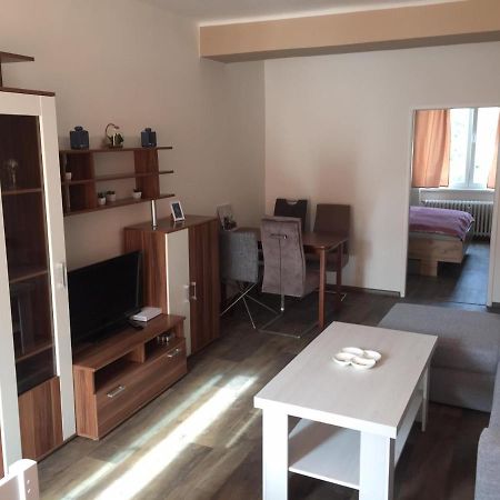Apartman Melody Усти-над-Лабем Экстерьер фото