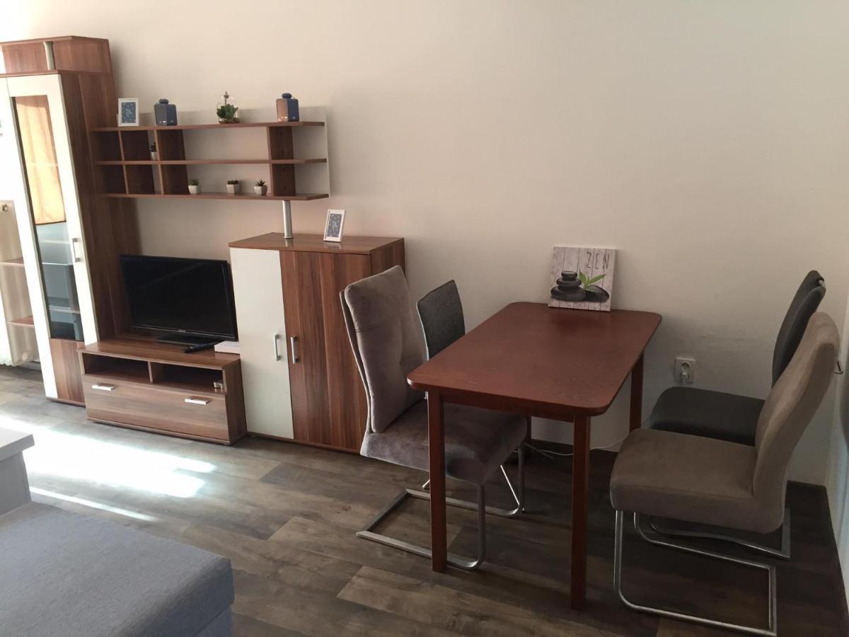 Apartman Melody Усти-над-Лабем Экстерьер фото