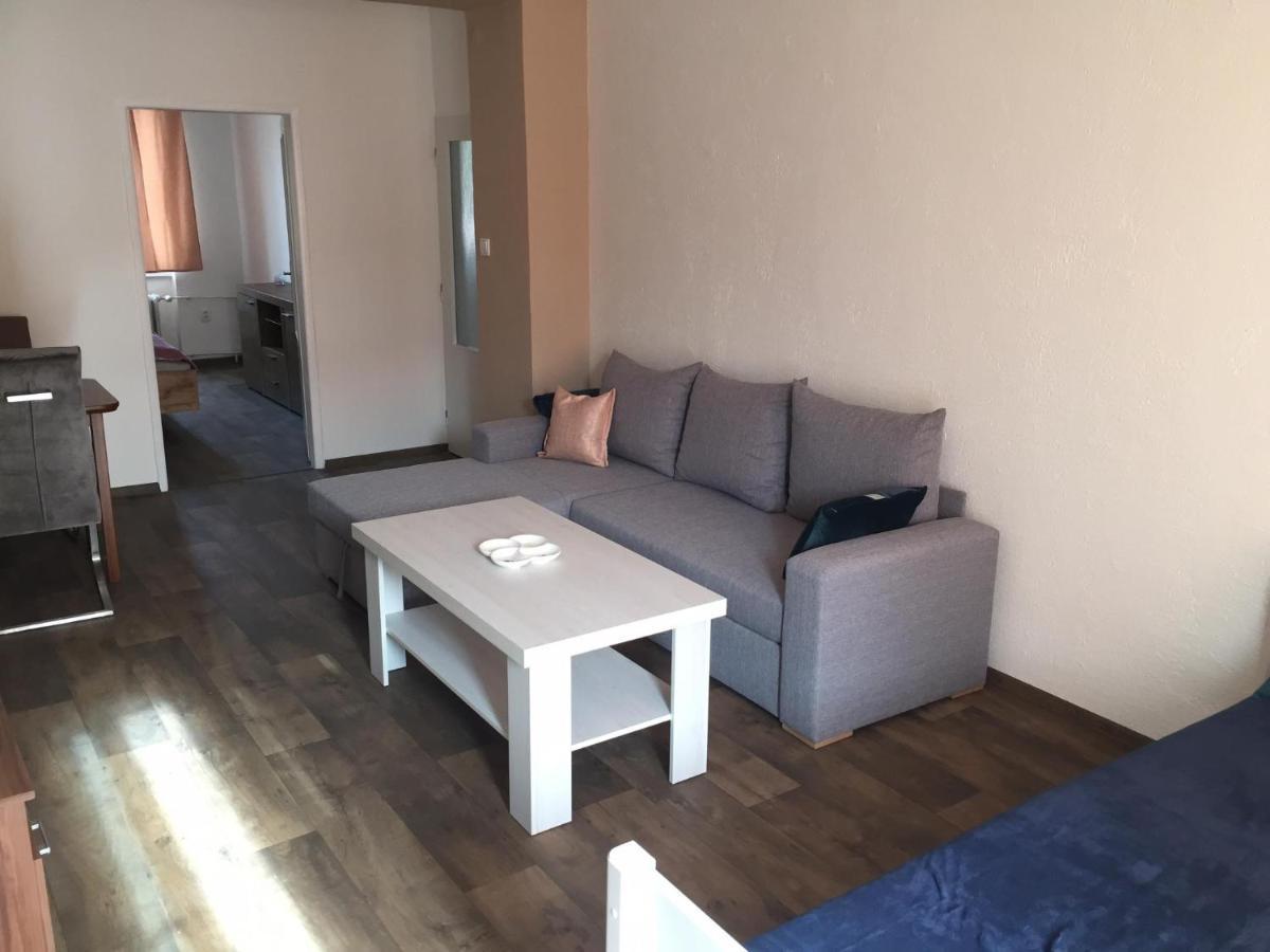 Apartman Melody Усти-над-Лабем Экстерьер фото