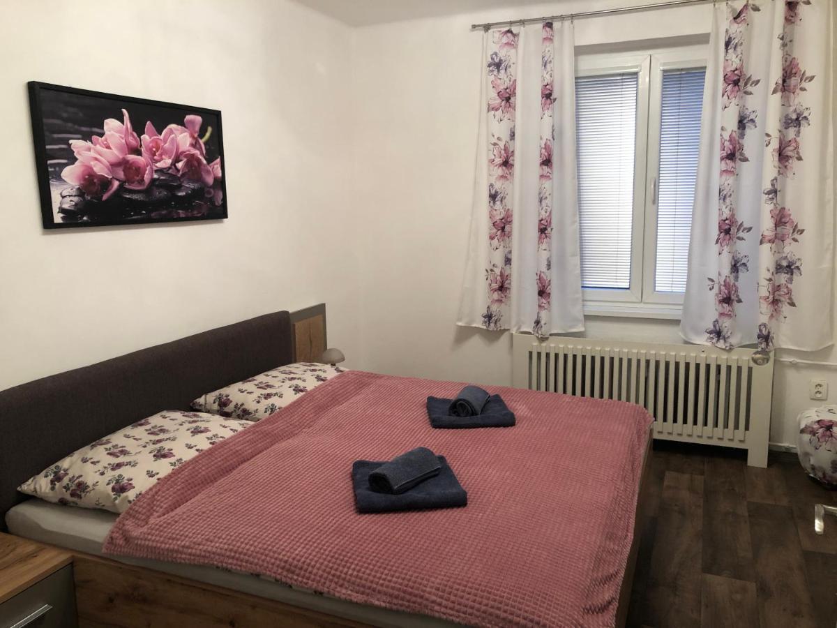 Apartman Melody Усти-над-Лабем Экстерьер фото
